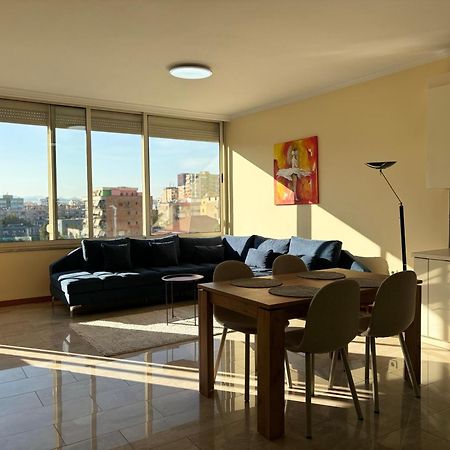 Tam 2Bdr Center Taiwan Apartment Tirana Exteriör bild