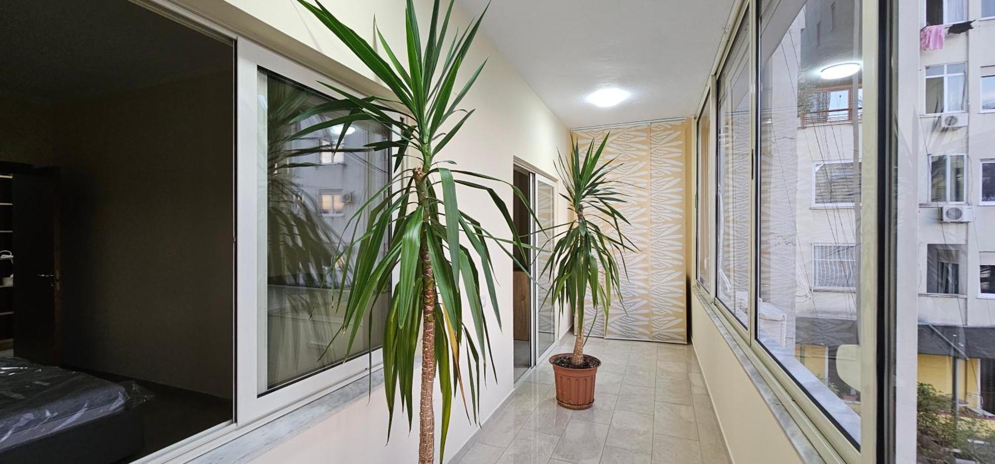 Tam 2Bdr Center Taiwan Apartment Tirana Exteriör bild