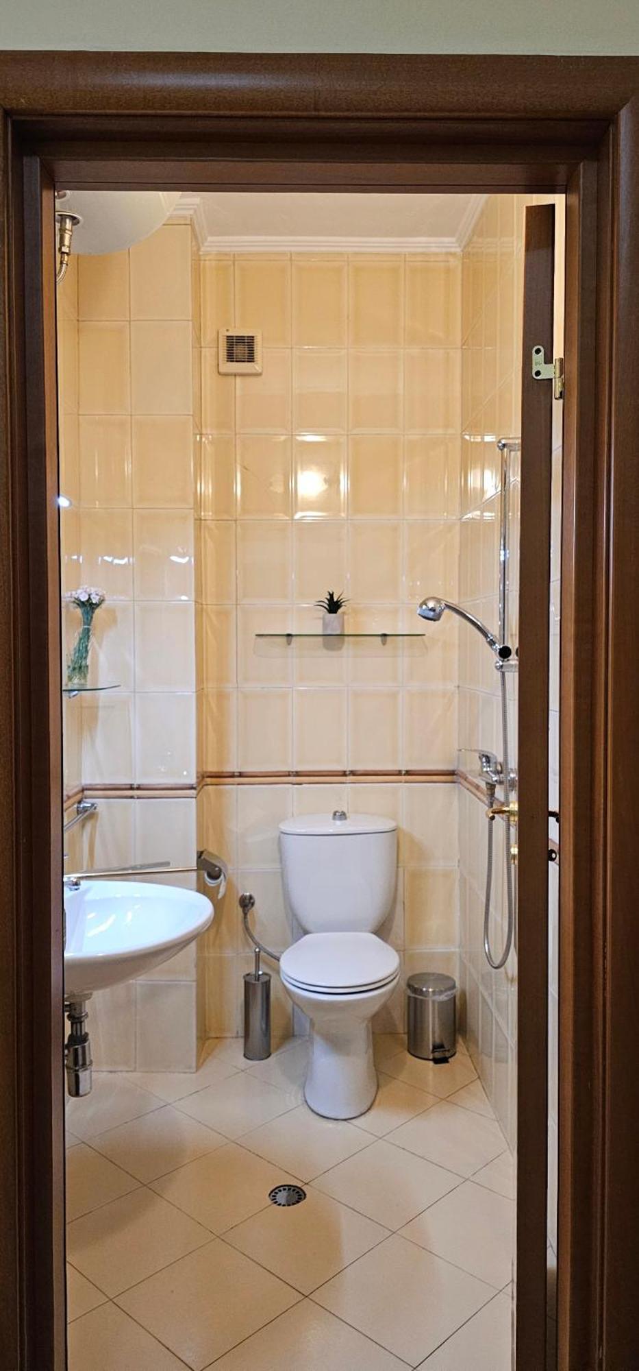 Tam 2Bdr Center Taiwan Apartment Tirana Exteriör bild