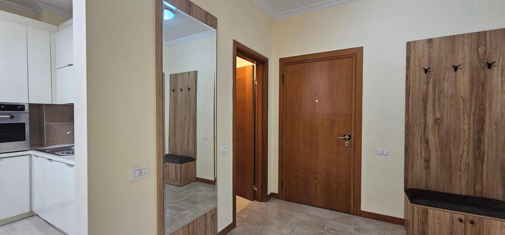 Tam 2Bdr Center Taiwan Apartment Tirana Exteriör bild