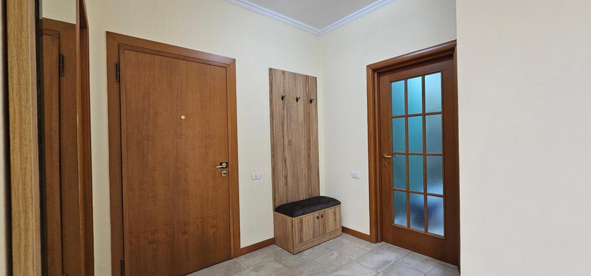 Tam 2Bdr Center Taiwan Apartment Tirana Exteriör bild