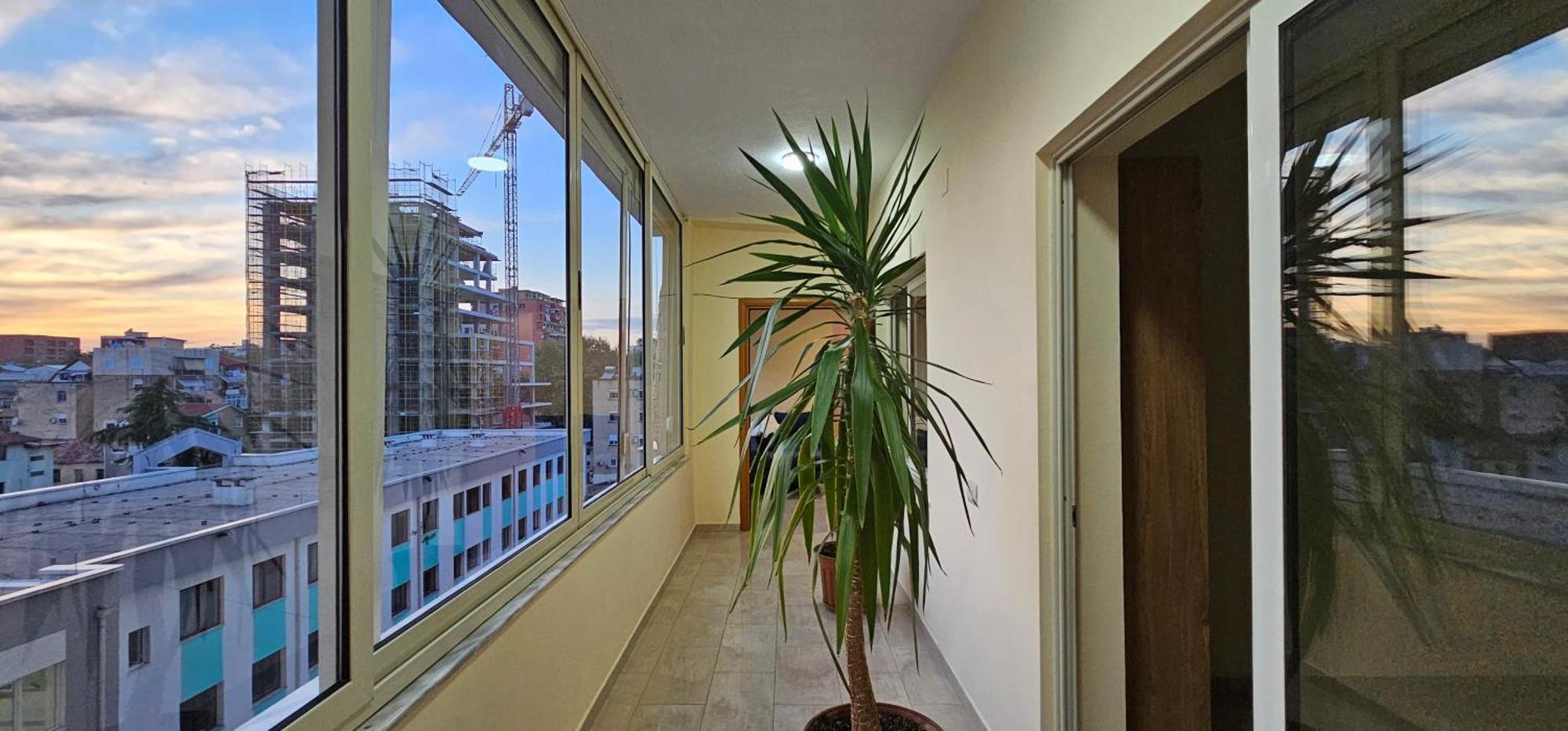Tam 2Bdr Center Taiwan Apartment Tirana Exteriör bild