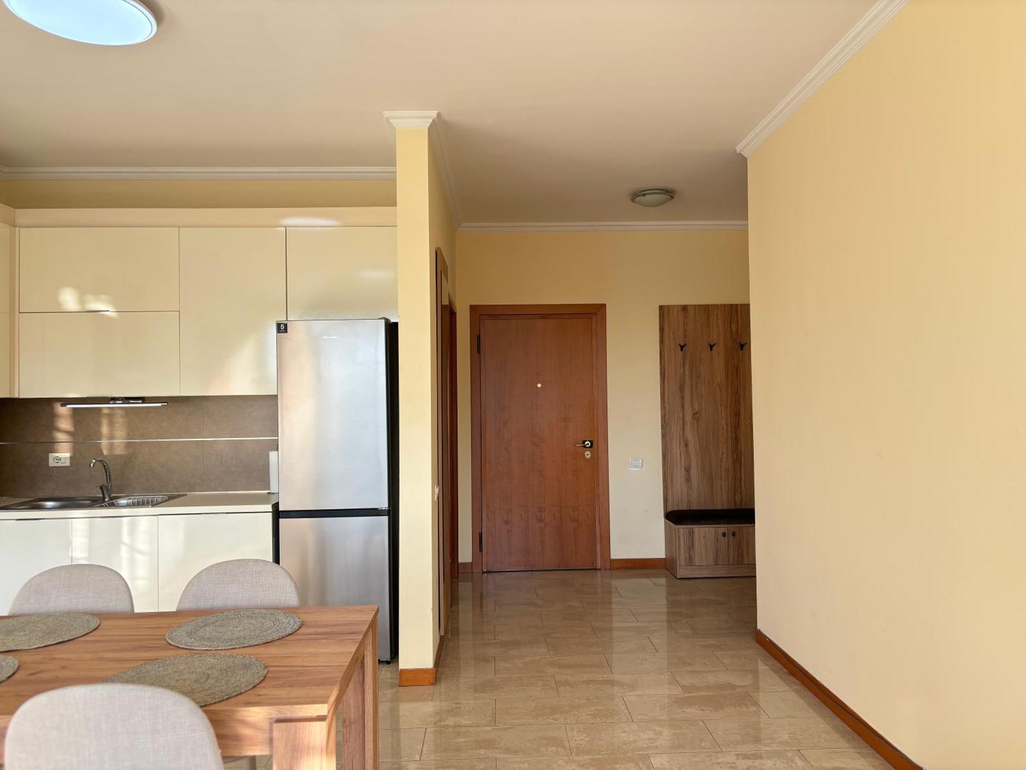 Tam 2Bdr Center Taiwan Apartment Tirana Exteriör bild